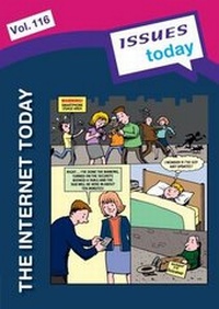 Enlarge image Cover: The Internet Today: 116 - Independence Educational Publishers