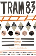 Cover: Tram 83 - Scribe Publications Pty Ltd