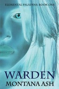 Enlarge image Cover: Warden - Moshpit Publishing