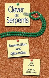 Abbildung von: Clever as Serpents - Michael Glazier  Inc