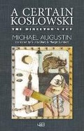 Cover: A Certain Koslowski - Arc Publications