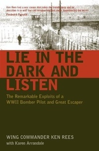 Enlarge image Cover: Lie in the Dark and Listen - Grub Street Publishing