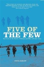 Cover: Five of the Few - Grub Street Publishing
