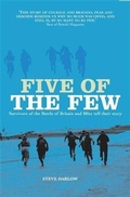 Cover: Five of the Few - Grub Street Publishing