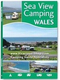 Abbildung von: Sea View Camping Wales - Vicarious Books Media