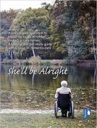 Enlarge image Cover: She'll be Alright - Pavilion Publishing and Media Ltd