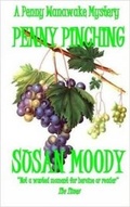 Cover: Penny Pinching - Williams and Whiting