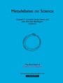 Cover: Metadebates on Science - Springer