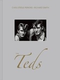 Cover: THE TEDS - Dewi Lewis Publishing