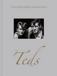Enlarge image Cover: THE TEDS - Dewi Lewis Publishing
