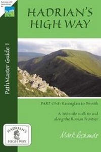 Abbildung von: Hadrian's High Way: Ravenglass to Brougham Part One - PathMaster
