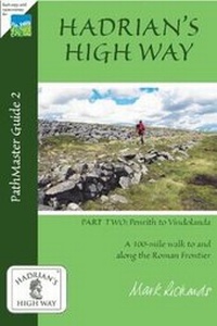 Abbildung von: Hadrian's High Way: Brougham to Bardon Mill Part Two - PathMaster