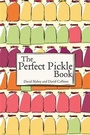 Cover: Perfect Pickle Book - Grub Street Cookery