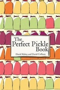 Cover: Perfect Pickle Book - Grub Street Cookery