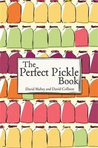 Enlarge image Cover: Perfect Pickle Book - Grub Street Cookery