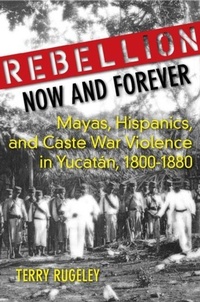 Abbildung von: Rebellion Now and Forever - Stanford University Press