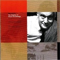 Cover: Will Burtin - RIT Cary Graphic Arts Press