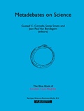 Cover: Metadebates on Science - Springer