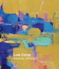 Cover: Luis Coray - Munds/Welten - Chasa Editura Rumantscha
