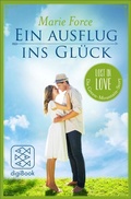 Cover: Ein Ausflug ins Gl&uuml;ck - S. Fischer