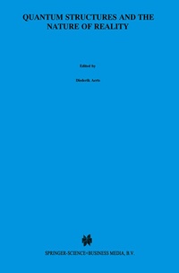 Abbildung von: Quantum Structures and the Nature of Reality - Springer