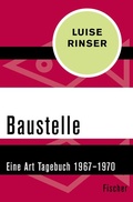 Cover: Baustelle - Fischer Taschenbuch