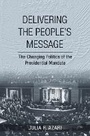 Cover: Delivering the People's Message - Cornell University Press