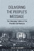 Cover: Delivering the People's Message - Cornell University Press