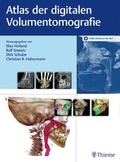 Cover: Atlas der digitalen Volumentomografie - Thieme