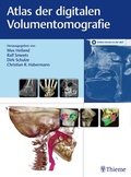 Cover: Atlas der digitalen Volumentomografie - Thieme