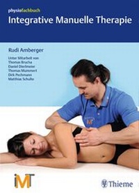 Abbildung von: Integrative Manuelle Therapie - Thieme
