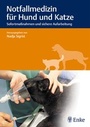 Bild: Notfallmedizin f&uuml;r Hund und Katze - Enke