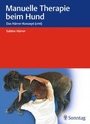 Cover: Manuelle Therapie beim Hund - Sonntag, J