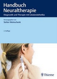 Abbildung von: Handbuch Neuraltherapie - Thieme