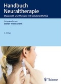 Cover: Handbuch Neuraltherapie - Thieme