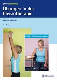 Abbildung von: Übungen in der Physiotherapie - Thieme