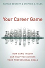 Cover: Your Career Game - Stanford Business Books,US