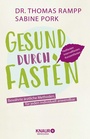 Cover: Gesund durch Fasten - Knaur MensSana