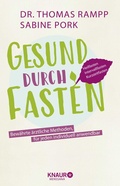 Cover: Gesund durch Fasten - Knaur MensSana