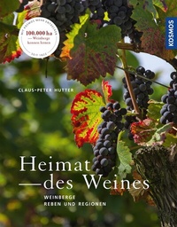 Abbildung von: Heimat des Weines - Kosmos