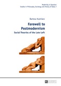 Cover: Farewell to Postmodernism - Peter Lang Verlag