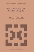 Bild: A Study of Braids - Springer