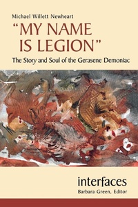 Bild: My Name is Legion - Liturgical Press