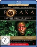 Cover: Baraka - Eine Welt jenseits der Worte - Busch Media Group