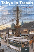 Cover: Tokyo in Transit - Stanford University Press