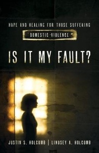 Enlarge image Cover: Is It My Fault? - Moody Publishers