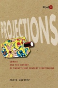 Cover: Projections - Stanford University Press