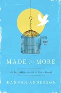 Enlarge image Cover: Made For More - Moody Publishers