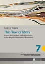 Cover: The Flow of Ideas - Peter Lang Verlag