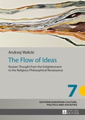 Cover: The Flow of Ideas - Peter Lang Verlag